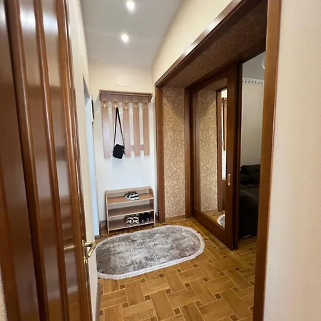 аркадия Appartement Odessa