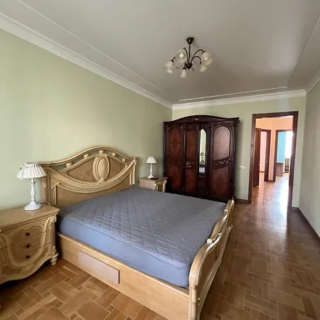 Apartment аркадия *