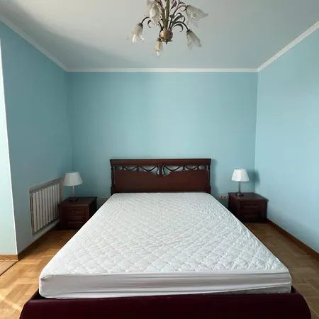 аркадия Apartment Odesa