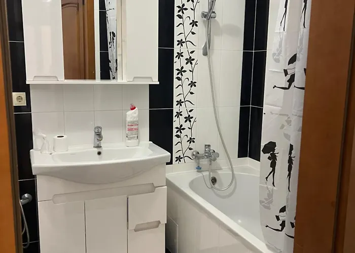 Apartment аркадия Odesa