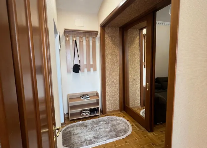 аркадия Apartment Odesa