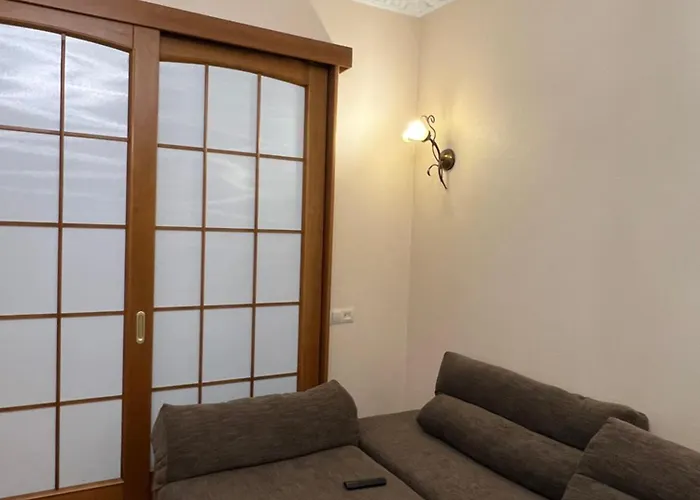 аркадия Apartment Odesa