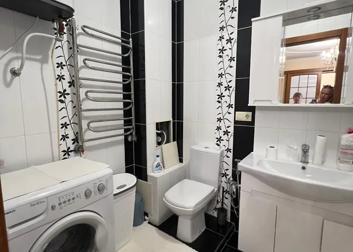 аркадия * オデッサ