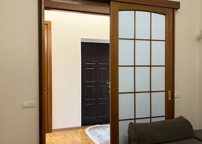 аркадия アパート オデッサ