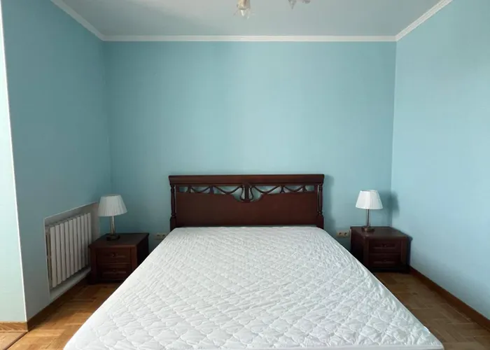 аркадия Apartment Odesa