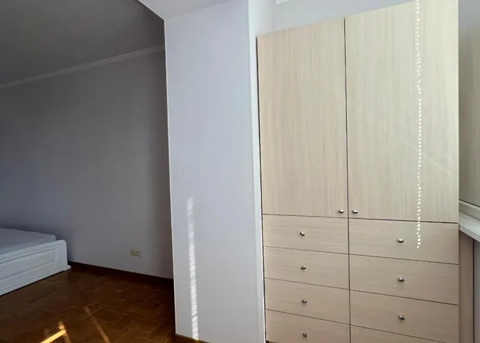 Apartment аркадия