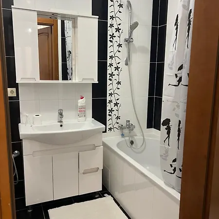 Apartman аркадия Odessza