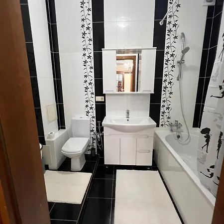 аркадия Appartement *