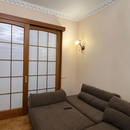 аркадия Apartman Odessza