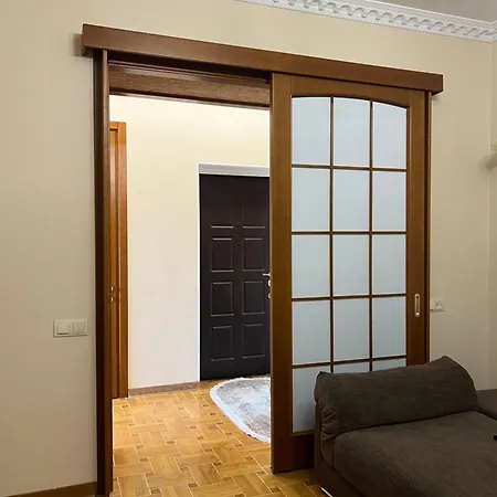 аркадия Apartman Odessza