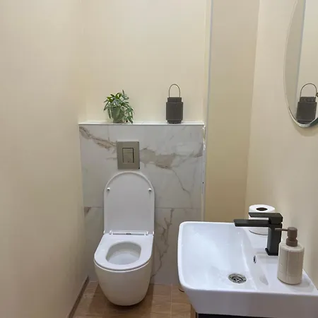 Apartman аркадия *
