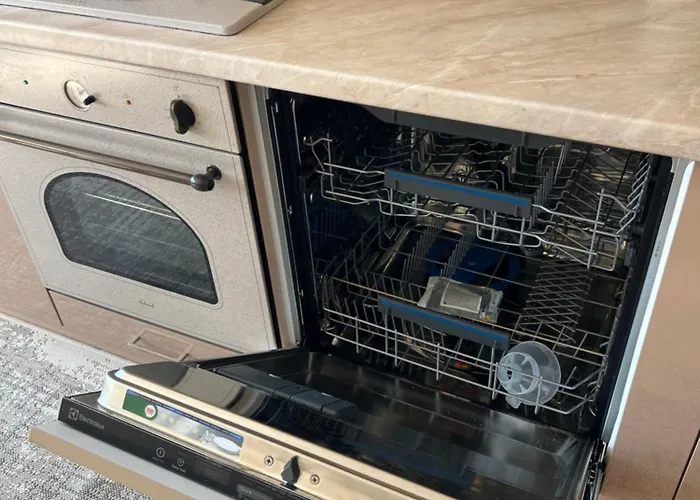 аркадия Odessa