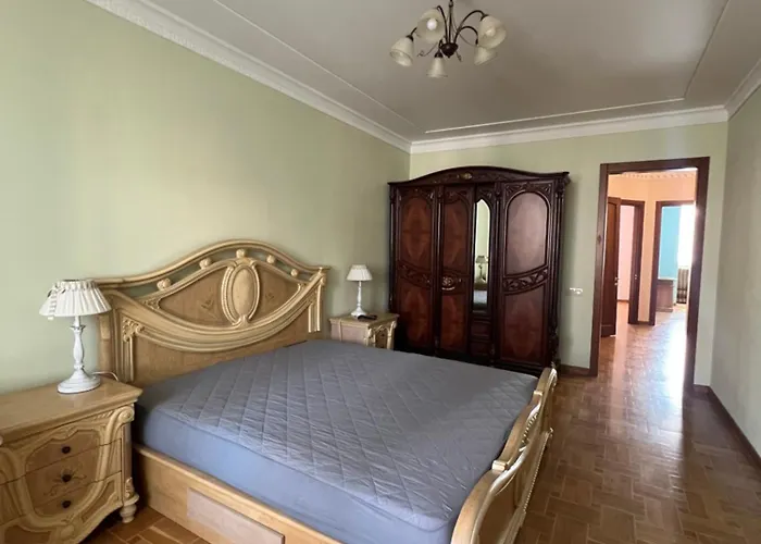 Appartement аркадия *