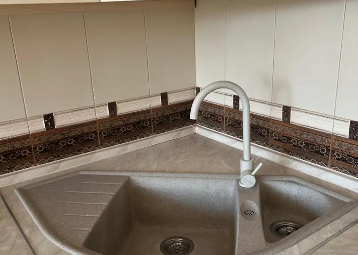 Appartement аркадия