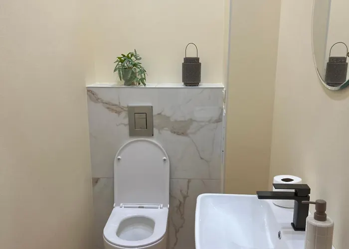 Appartement аркадия *